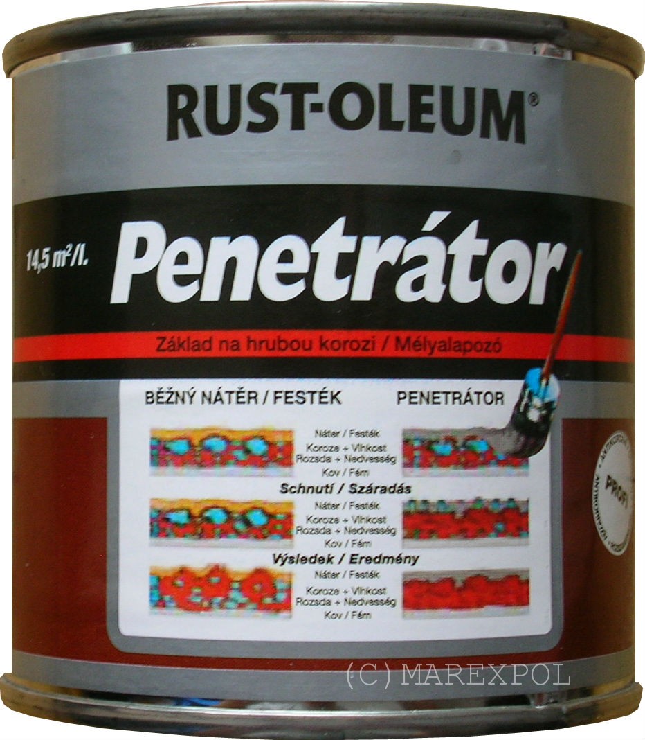 penetrator c2